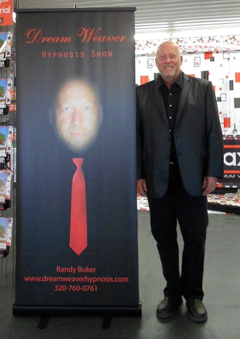 Custom Banner Stands for Businesses | Signmax.com
